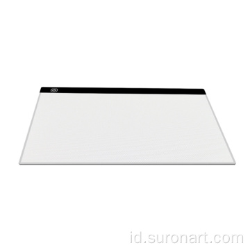 A2 LED Light Pad untuk Artis